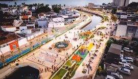 Feriadão de Tiradentes terá programação cultural gratuita em Maceió