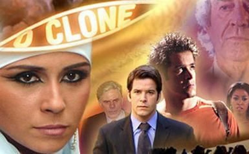 Vem aí! Canal Viva anuncia reprise da novela 'O Clone'