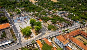 Concluídas as obras de mobilidade no binário do Calmon