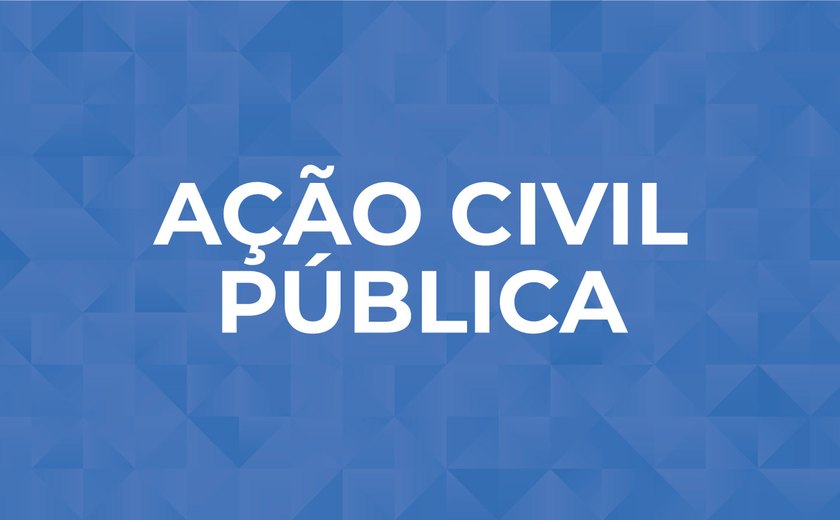 Após ação ajuizada pelo MP, Judiciário determina ampliação de vagas em creches e pré-escolas em Maceió