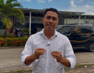 'Pacientes estão sendo deixados para morrer', denuncia vereador sobre demora nas UPAs