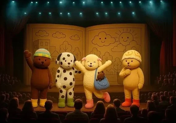 Espetáculo: Bobbie Goods chega a Maceió no dia 27 de setembro