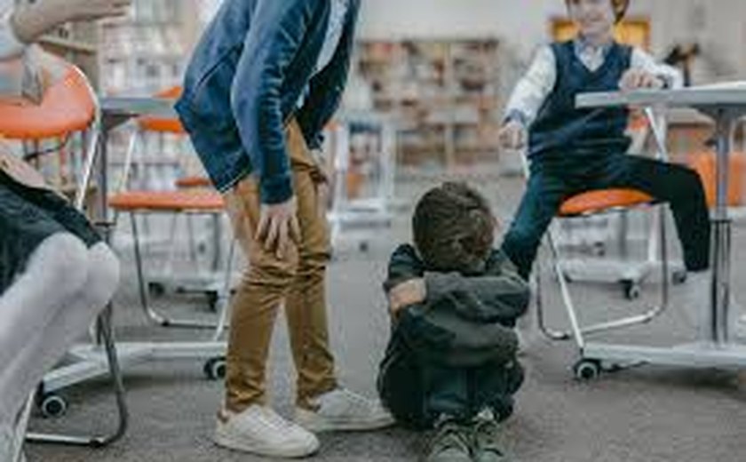 Cartórios de Notas de Alagoas registram mais de mil atos após lei que criminalizou bullying e cyberbullying