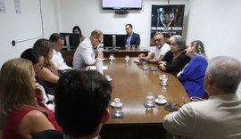 Atraso de repasses: Sesau não comparece à audiência do MPT para negociar quitação de débitos com a Santa Casa