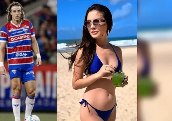 Amante expõe traição do zagueiro David Luiz, ex-Seleção Brasileira