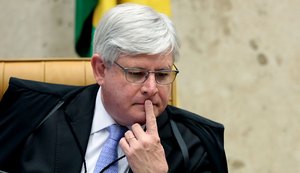 Janot expõe rumo da Lava-Jato até o fim de setembro