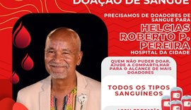 Igbonan faz apelo por solidariedade a Helcias Roberto P. Pereira
