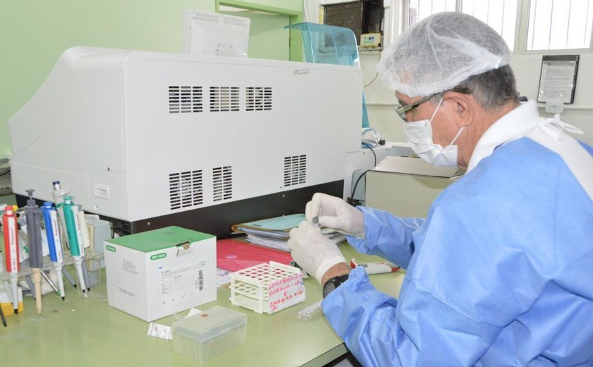 Alagoas tem oito casos confirmados de coronavírus