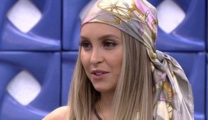 Arthur e postura pós-paredão fake podem fazer Carla sair do Big Brother Brasil 21