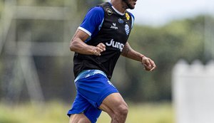 CSA confia na experiência do grupo pra conquistar o acesso