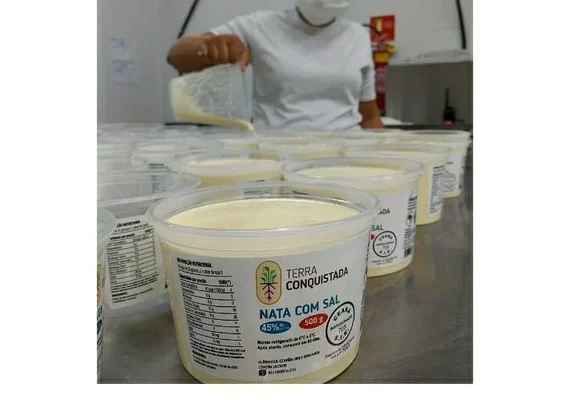 Organização dos agricultores familiares impulsiona as cooperativas no Ceará