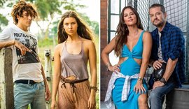 'Pantanal' e 'Cara e Coragem' são indicados ao Emmy Internacional