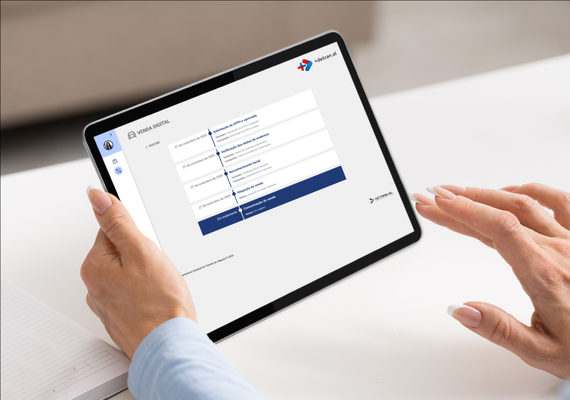 Detran lança serviço de transferência 100% digital de veículos nesta terça-feira