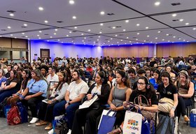 Setur capacita mais de 400 agentes de viagens no Workshop Azul Tá On