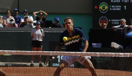 Bruno Soares se aposenta do tênis profissional