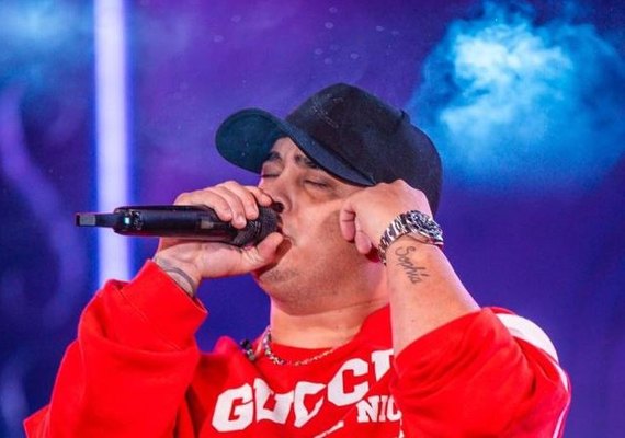 Sertanejo Kauan, dupla de Matheus, faz cirurgia às pressas após sentir dores em show