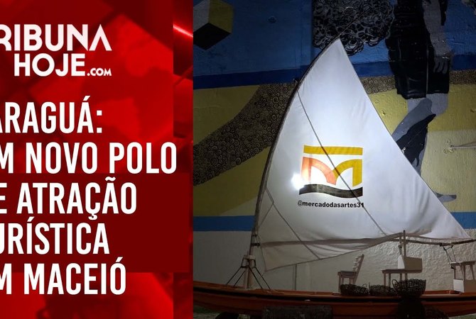 Jaraguá: um novo polo de atração turística na capital alagoana
