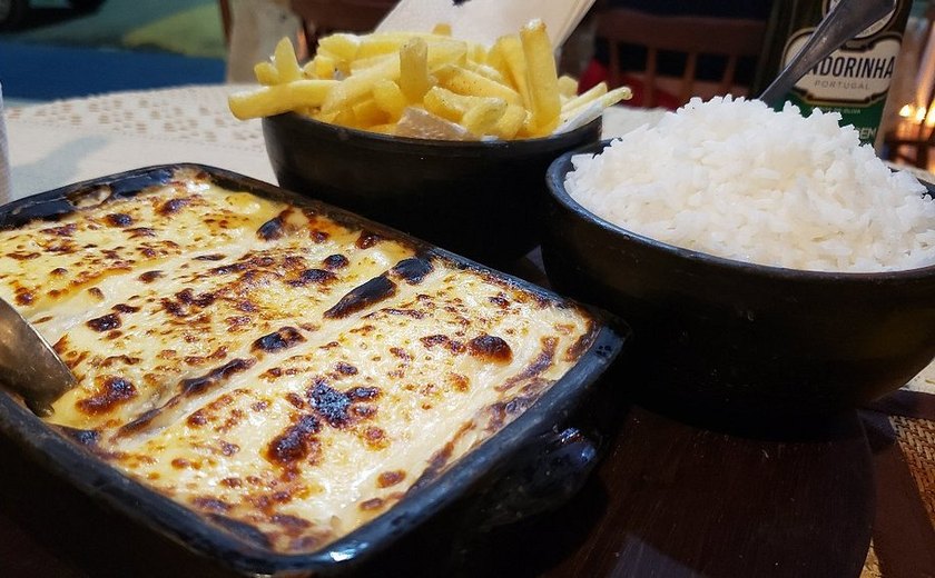 UM DOS MELHORES RESTAURANTES ITALIANOS DE ALAGOAS SERÁ PREMIADO NO 17o PRÊMIO DESTAQUE ALAGOANO