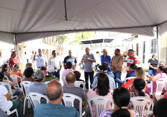 Para comunidade, “CPI da Braskem” é única chance de indenização justa