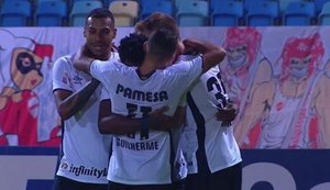 Sport vence Vila Nova e entra no G4 na Série B
