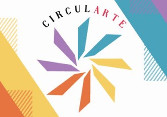 Circularte terá feira cultural, exposições, música e debates sobre literatura