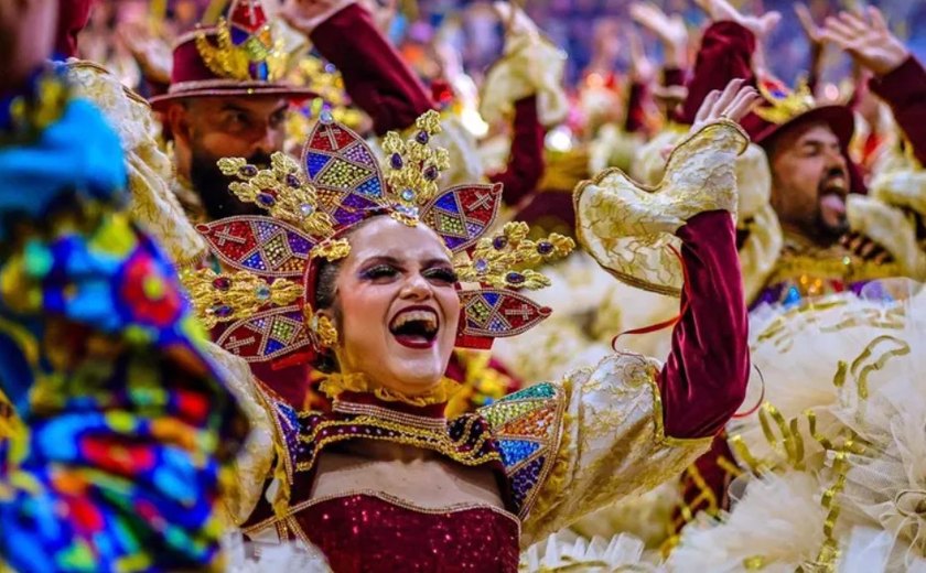 Baque Alagoano anuncia atrações para o Festival da Cultura Popular 2026