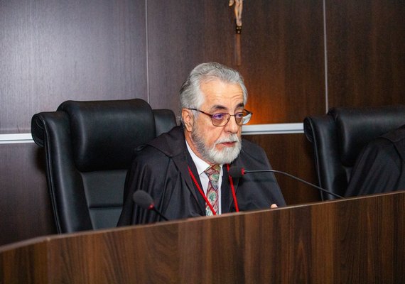 Corregedor agradece empenho na análise dos registros de candidaturas em Alagoas