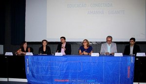 Prefeitura e Instituto Net Claro Embratel lançam projeto