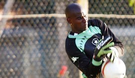 Ex-goleiro do Botafogo, Max tem morte cerebral confirmada aos 42 anos