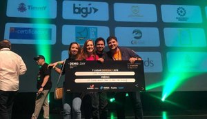 Governo de Alagoas promove maior evento de aceleração de startups do Estado