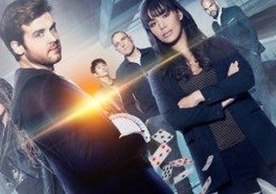 Nova série da Warner leva ilusionismo para os escritórios do FBI