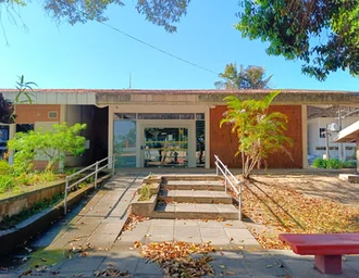 Agência da Caixa encerra contrato e deixa Campus da Ufal em Maceió