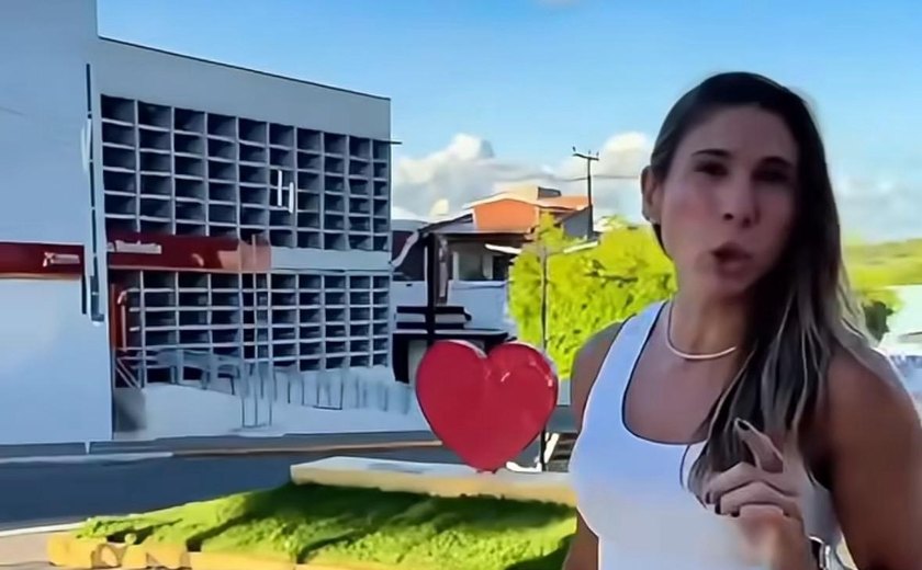 Ex-primeira-dama de AL busca resgatar bases no Sertão, em meio a novos alinhamentos políticos