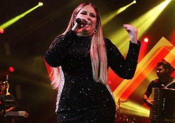 Sai o laudo do IML com a causa da morte da cantora Marília Mendonça