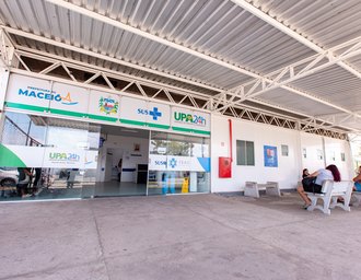 Festa no Benedito Bentes termina com tentativa de homicídio