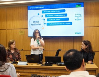 Edital do BNDES oferece até R$ 300 mil a coletivos de Alagoas