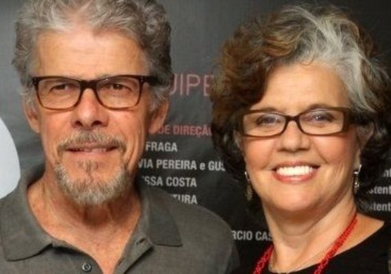 Mulher de José Mayer nega separação após assédio: '45 anos não são 45 dias'