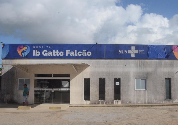 Sesau inaugura Sala Lilás no Hospital Ib Gatto Falcão nesta segunda-feira