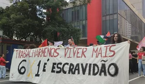 Fim da escala 6x1: mais tempo para descanso e família é prioridade