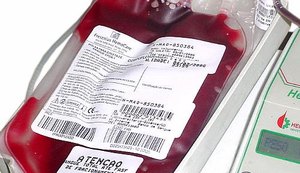 Banco de Sangue do HU precisa de doações para continuar salvando vidas