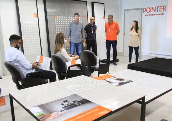 Indústria alagoana apresenta a nova coleção deste ano