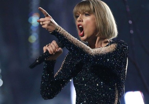 Taylor Swift lidera ranking da Forbes de cantoras mais bem pagas do mundo