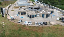 Comissão de vereadores de Maceió faz visita técnica ao cemitério vertical público em Itapevi São Paulo