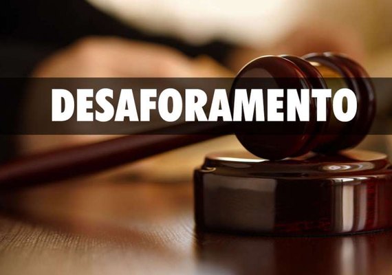 Júri de irmãos acusados de integrar grupo criminoso é transferido para Maceió
