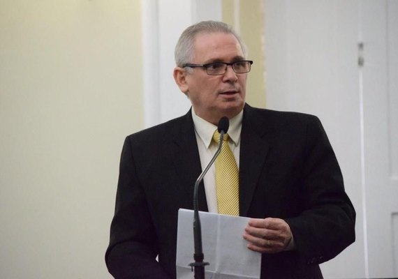 Pastor João Luiz fecha igrejas para ajudar a conter disseminação da covid em Alagoas