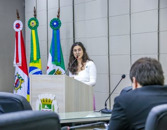 Dia dos Professores é tema de destaque durante sessão na Câmara de Maceió
