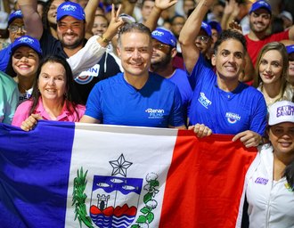 Renan Filho anuncia entrega dos primeiros trechos do Arco Metropolitano