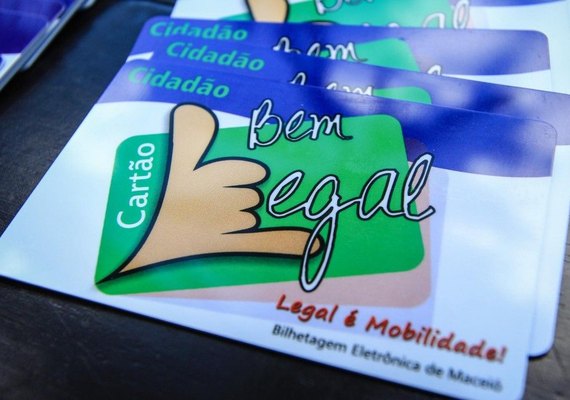 'Domingo é Meia' eleva número de passageiros do transporte público