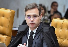 André Mendonça diz que deixará sociedade no Instituto Iter