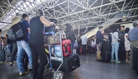 Justiça reverte liminar que impedia cobrança de bagagens por empresas aéreas